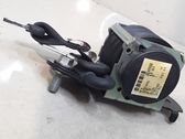 Middle seatbelt (rear)