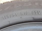 R 16 metāla disks (-i)