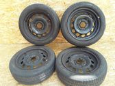 R16 steel rim