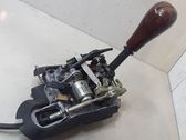 Gear shifter/selector