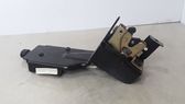 Tailgate window lock/catch/latch