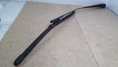 Rear wiper blade arm