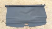 Parcel shelf load cover