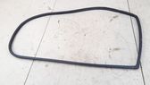 Rear door rubber seal (on body)