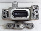 Engine mount bracket