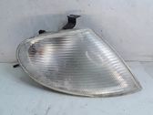 Front indicator light