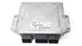 Calculateur moteur ECU