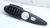 Dashboard side air vent grill/cover trim