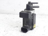 Turbo solenoid valve
