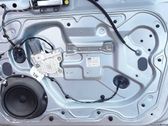 Fensterheber elektrisch mit Motor Tür hinten
