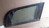 Rear side window/glass