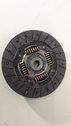 Clutch pressure plate