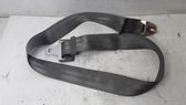 Middle seatbelt (rear)
