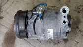 Ilmastointilaitteen kompressorin pumppu (A/C)