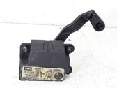 Air flap motor/actuator
