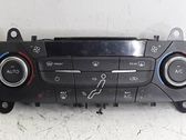 Climate control unit