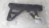Rear bumper mounting bracket