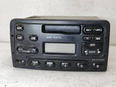 Radio/CD/DVD/GPS-pääyksikkö