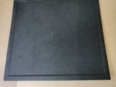 Doublure de coffre arrière, tapis de sol