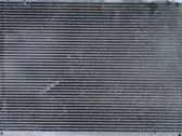 Coolant radiator