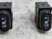 Seat heating switch