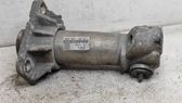Front bumper shock/impact absorber