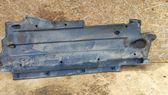 Center/middle under tray cover