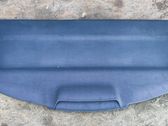 Parcel shelf