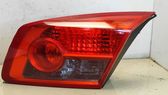 Tailgate rear/tail lights