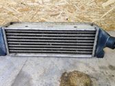 Intercooler radiator