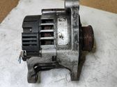 Lichtmaschine
