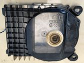 Subwoofer speaker