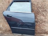 Rear door