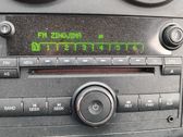Radio/CD/DVD/GPS head unit