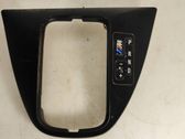 Gear shifter surround trim plastic