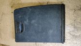 Trunk/boot side trim panel
