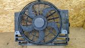 Ventilatore di raffreddamento elettrico del radiatore