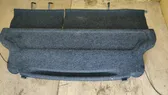 Parcel shelf load cover