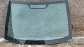 Rear windscreen/windshield window