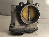 Throttle valve