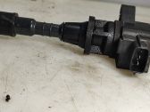 High voltage ignition coil