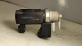 Turbo solenoid valve