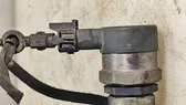 Fuel pressure regulator