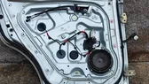 Fensterheber elektrisch mit Motor Tür hinten