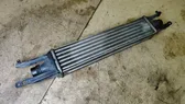 Intercooler radiator