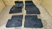 Car floor mat set