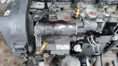 Pompe d'injection de carburant à haute pression