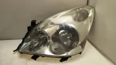 Headlight/headlamp