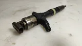 Injecteur de carburant