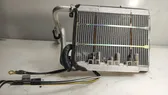 Radiador calefacción soplador